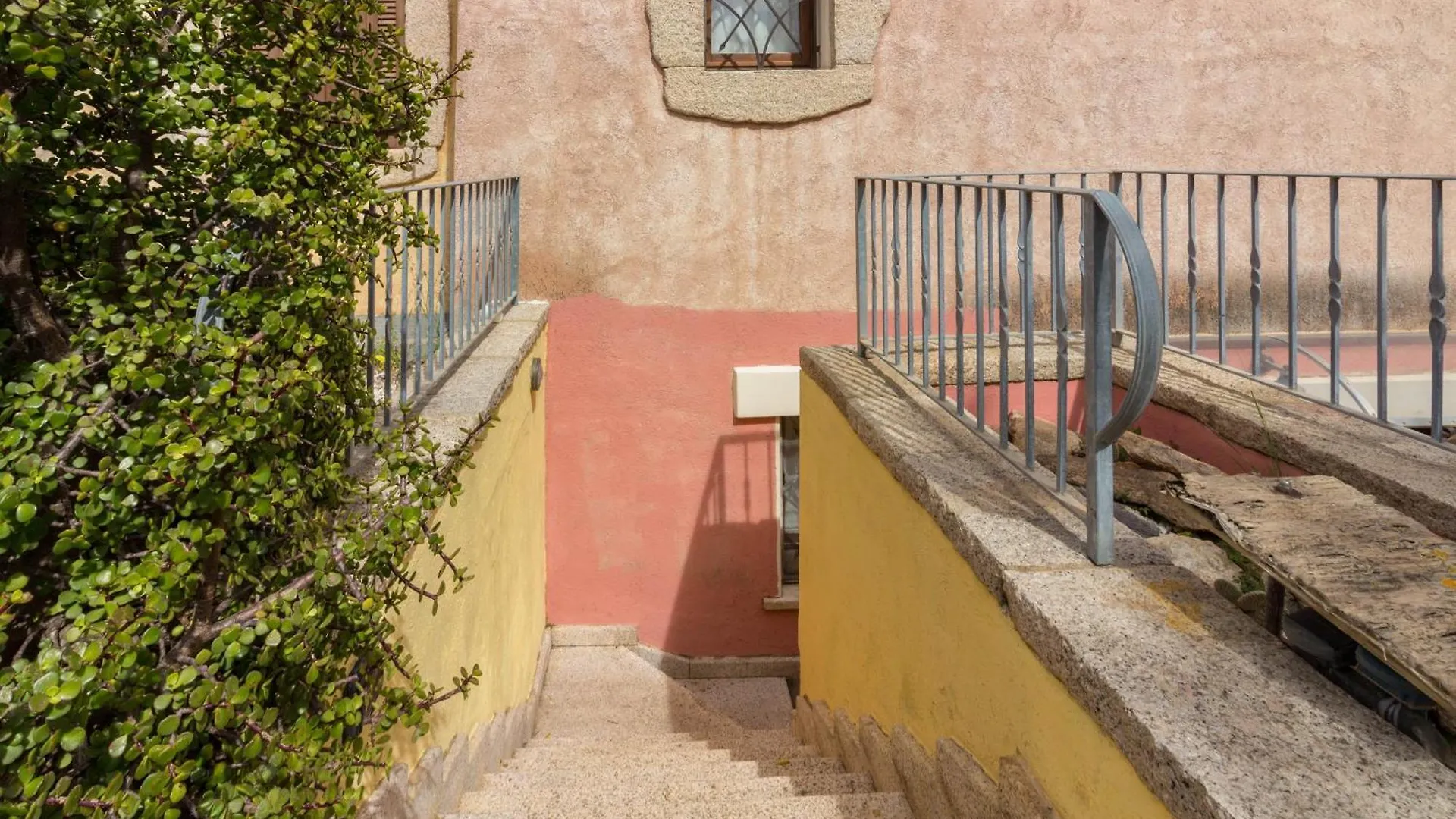 Pittulongu Mare Lejlighed Olbia